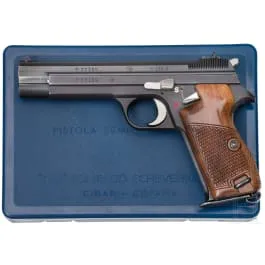 SIG P 210-6