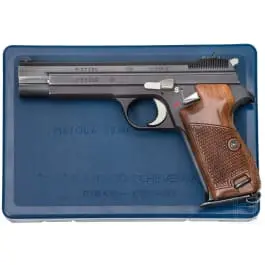 SIG P 210-6