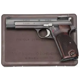 SIG P 210-6