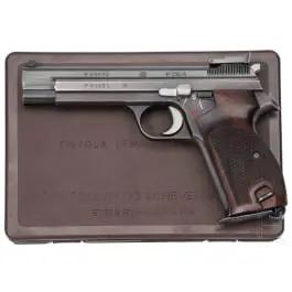 SIG P 210-6