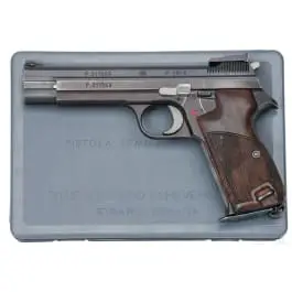 SIG P 210-6