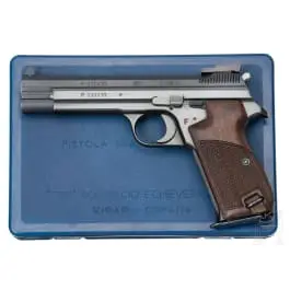 SIG P 210-6