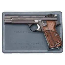 SIG P 210-6