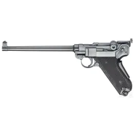Waffenfabrik Bern Mod. 06/29 Sport