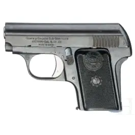 Astra Mod. 200