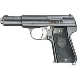 Astra Mod. 3000