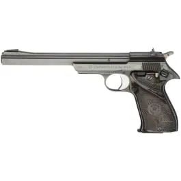 Star Mod. FR Target, 4e série