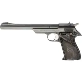 Star Mod. FR Target, 4e série