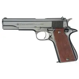 Star Mod. B