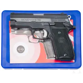 Star Mod. A-70, in box