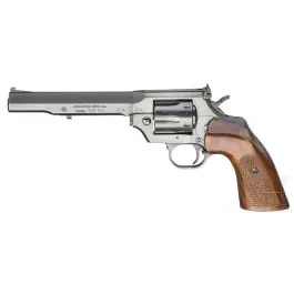 Brünner Mod. ZKR 551 revolver de sport