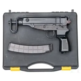 Czech Small Arms Mod. Sa vz 61