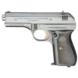 CZ Mod. 27, 1949