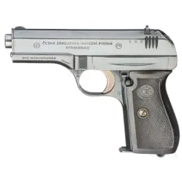 CZ Mod. 27, 1949