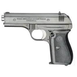 CZ Mod. 27, 1949