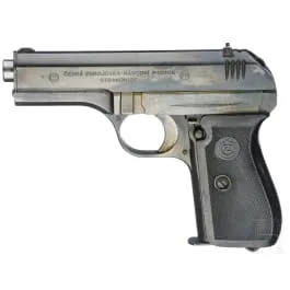 CZ Mod. 27, 1949
