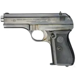 CZ Mod. 27, 1949