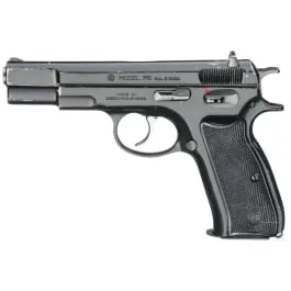 CZ Mod. 75