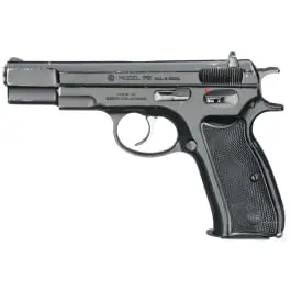 CZ Mod. 75