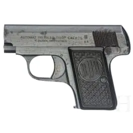 Dusek Mod. Duo