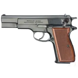 FEG Mod. Parabellum