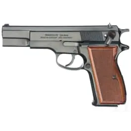 FEG Mod. Parabellum