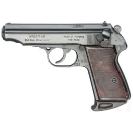 FEG Mod. Walam 48