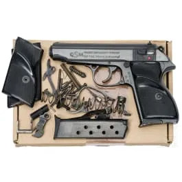 „Mauser Oberaudorf” Mod. GSM (FEG AP 74)