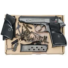 „Mauser Oberaudorf” Mod. GSM (FEG AP 74)