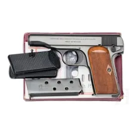 Browning Arms Company Mod. 1910