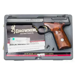 Browning Mod. Buck Mark, з коробкою