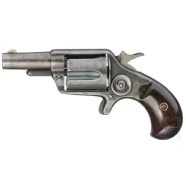 Colt Mod. New Line