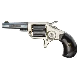 Colt Mod. New Line .22