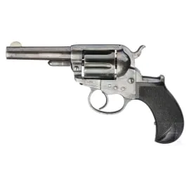 Colt Mod. 1877 "Lightning"