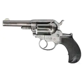 Colt Mod. 1877 "Lightning"