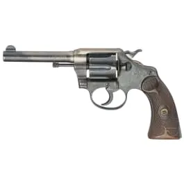Colt Mod. Police Positive ,32
