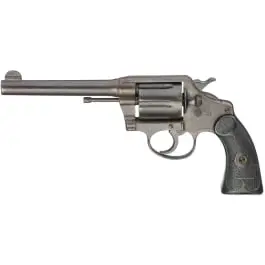Colt Mod. Police Positive Special