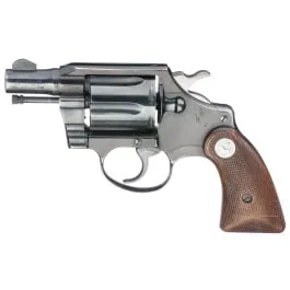 Colt Mod. Agent