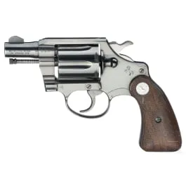 Colt Mod. Detective Special