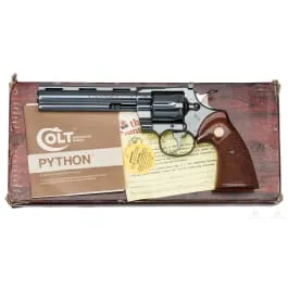 Colt Mod. Python