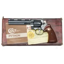 Colt Mod. Python