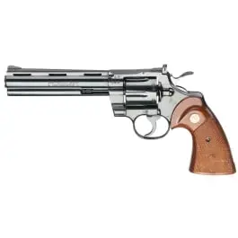 Colt Mod. Python