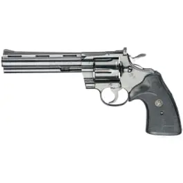 Colt Mod. Python
