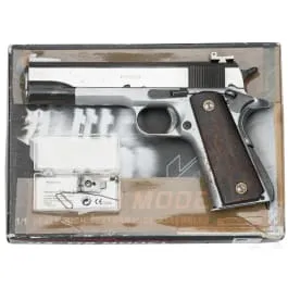 Colt Mod. 1911 A 1