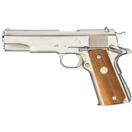 Colt MK IV Series 70