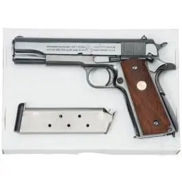 Essex-Colt Mod. 1911 A1
