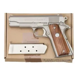 Colt Mod. Combat Commander
