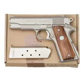 Colt Mod. Combat Commander