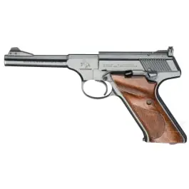 Colt Woodsman Sport