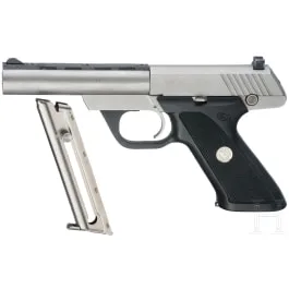 Colt 22, nehrđajući čelik